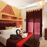 Hotel Ballaro ホテル