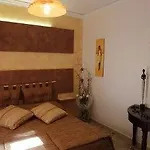 ホテル Hotel Ballaro パレルモ