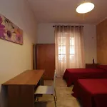 Hotel Ballaro ホテル