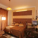 Hotel Ballaro ホテル パレルモ
