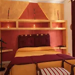 Hotel Ballaro * パレルモ