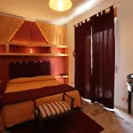 Hotel Ballaro ホテル
