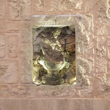 Hotel Ballaro מלון פלרמו