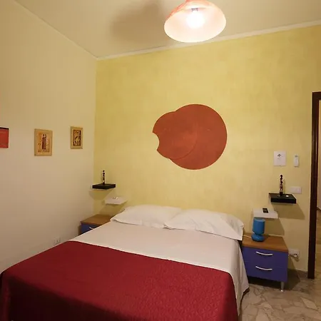 Hotel Ballaro * פלרמו