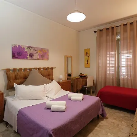 Hotel Ballaro