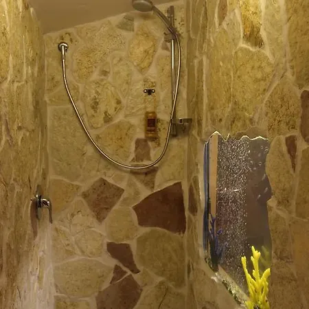 מלון Hotel Ballaro *