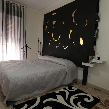 Hotel Ballaro *