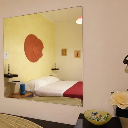 Hotel Ballaro 호텔 팔레르모