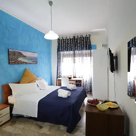 Hotel Ballaro 팔레르모