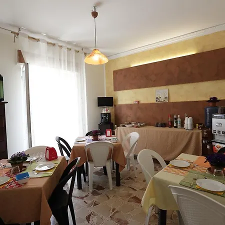 호텔 Hotel Ballaro