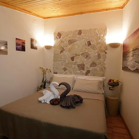 호텔 Hotel Ballaro