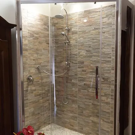 호텔 Hotel Ballaro