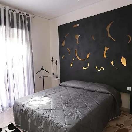 Hotel Ballaro 호텔