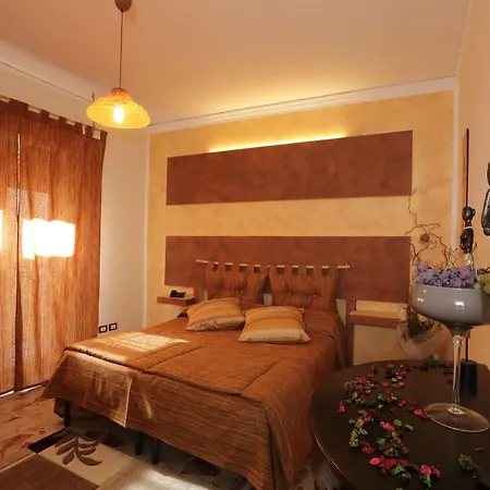 Hotel Ballaro 호텔 팔레르모