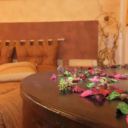 Hotel Ballaro 팔레르모