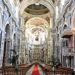 Hotel Ballaro
