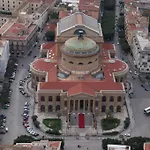 Hotel Ballaro Hotel