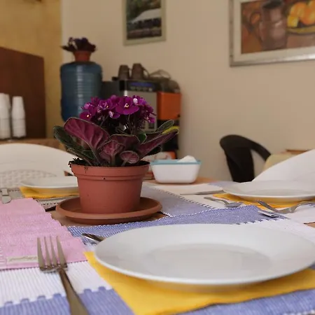 Ξενοδοχείο Hotel Ballaro Παλέρμο