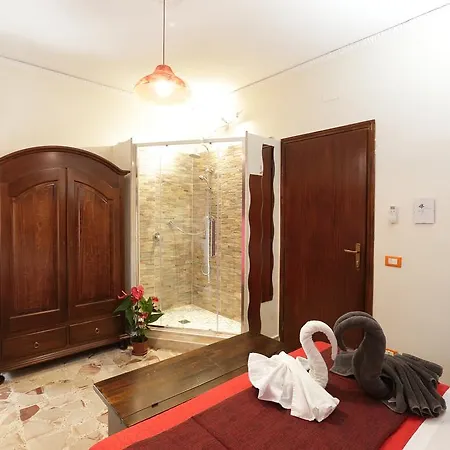 Ξενοδοχείο Hotel Ballaro