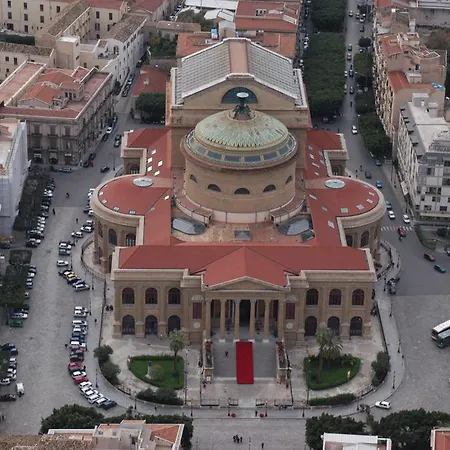 Hotel Ballaro Ξενοδοχείο