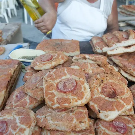 Ξενοδοχείο Hotel Ballaro *
