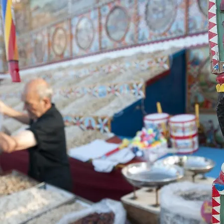 Ξενοδοχείο Hotel Ballaro