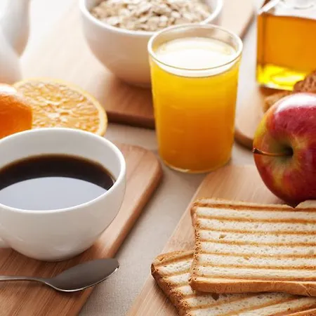 Ξενοδοχείο Hotel Ballaro