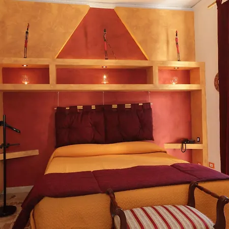 Hotel Ballaro * Παλέρμο