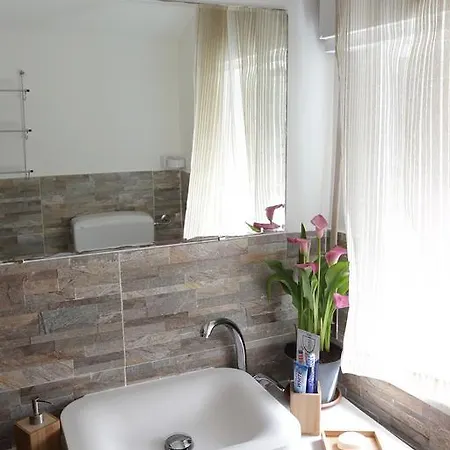 Hotel Hotel Ballaro Palermo