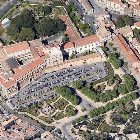 Hotel Ballaro Palermo